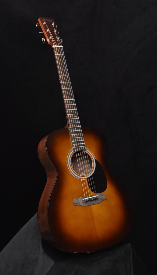 Martin OM-21 1933 Ambertone Acoustic Guitar