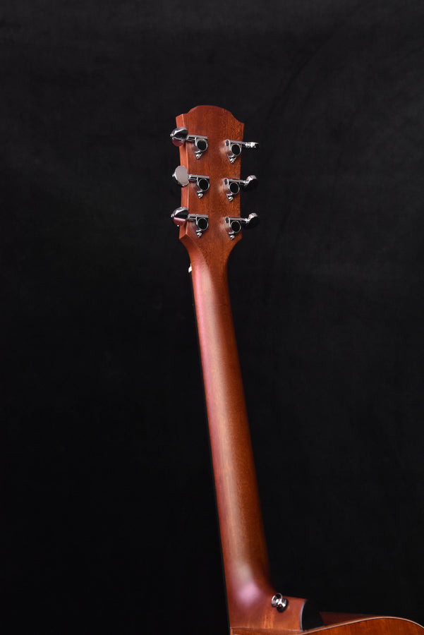 Yamaha A1M VN Dreadnought Acoustic/Electric Guitar