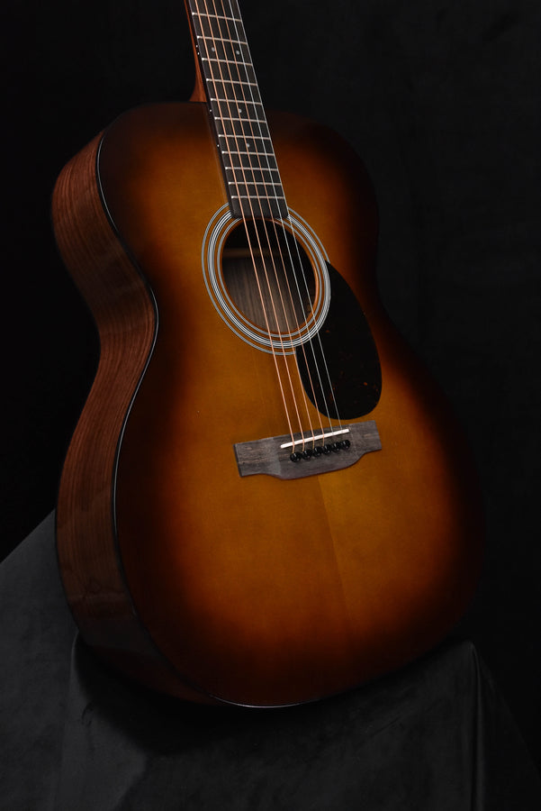 Martin OM-21 1933 Ambertone Acoustic Guitar