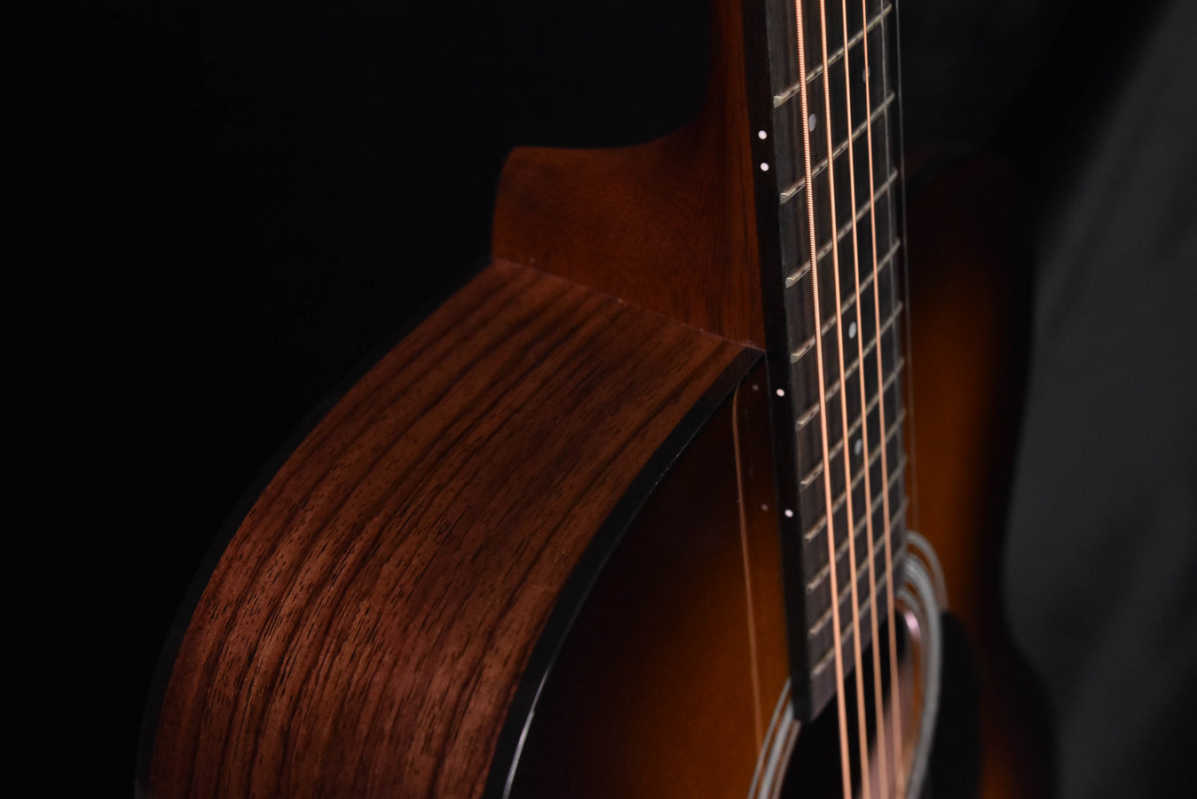 Martin OM-21 1933 Ambertone Acoustic Guitar