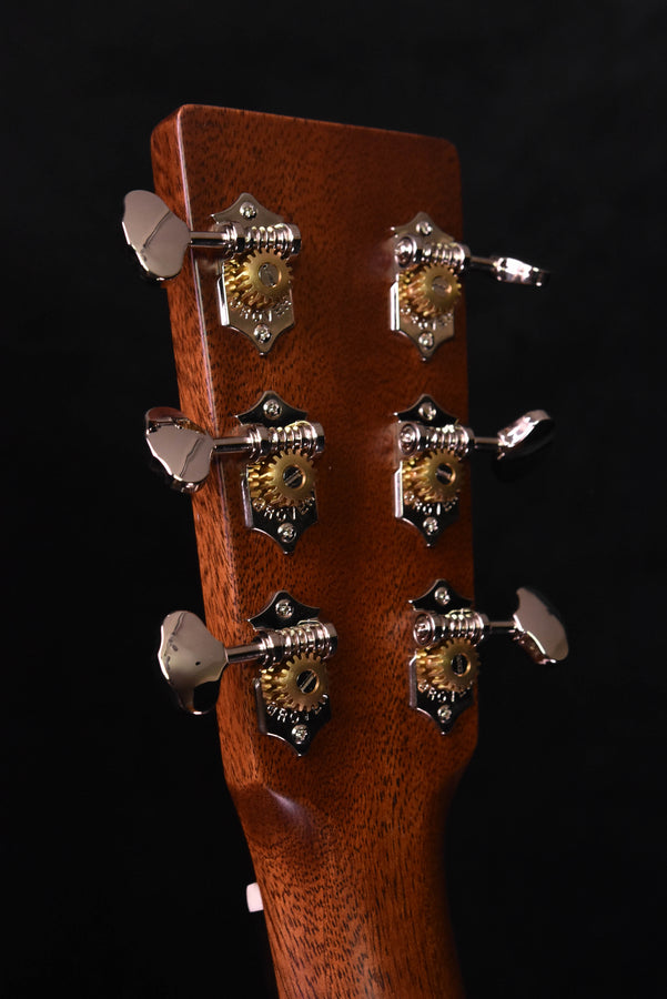 Martin OM-21 1933 Ambertone Acoustic Guitar