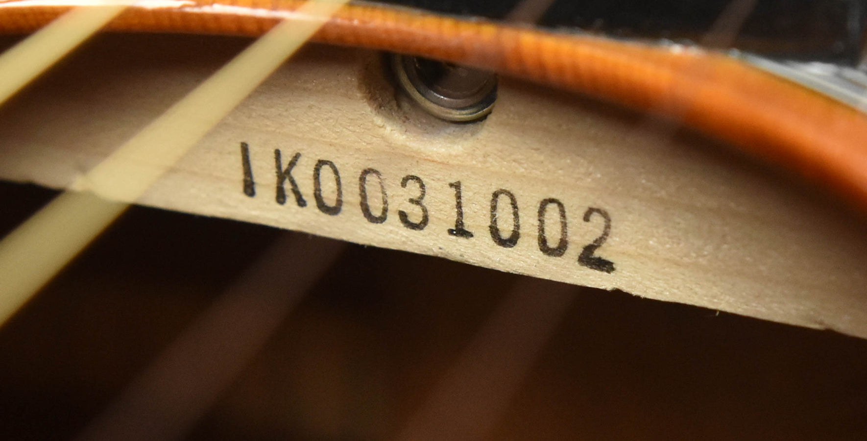 Yamaha A1M VN Dreadnought Acoustic/Electric Guitar