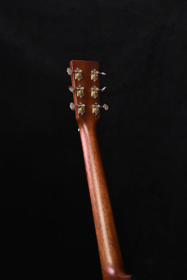 Martin OM-21 1933 Ambertone Acoustic Guitar