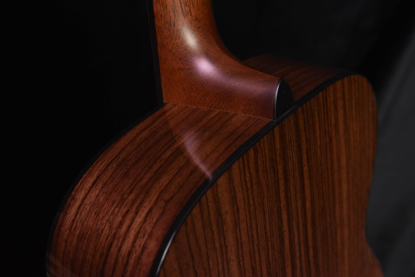 Martin OM-21 1933 Ambertone Acoustic Guitar