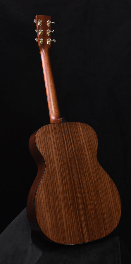 Martin OM-21 1933 Ambertone Acoustic Guitar