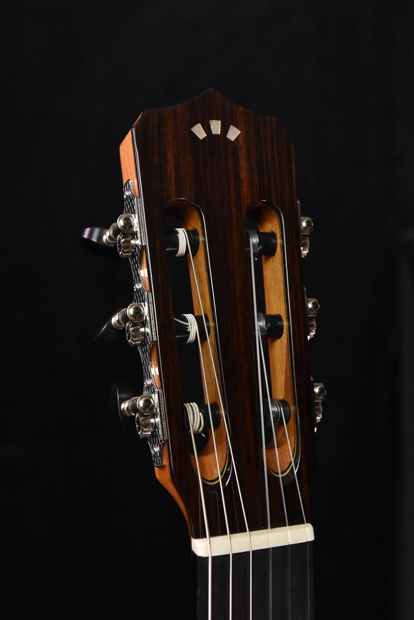 Cordoba Fusion Orchestra CE Cedar Tear Drop Burst