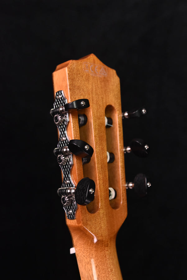 Cordoba Fusion Orchestra CE Cedar Tear Drop Burst