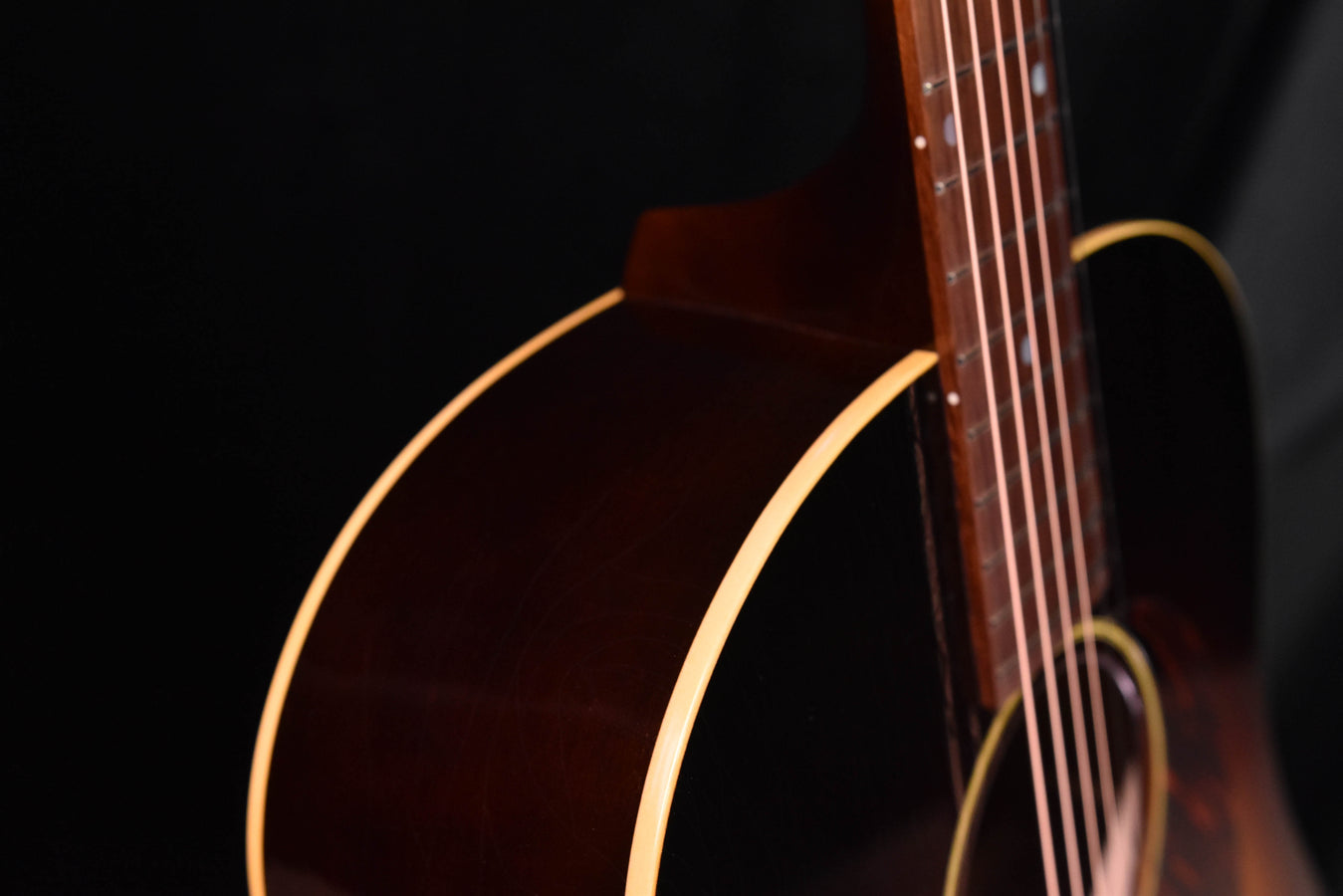 Atkin J43 "Reserve" Aged Finish Acoustic Guitar