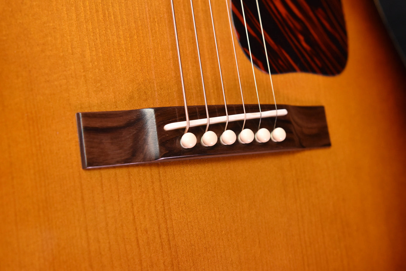 Atkin J43 "Reserve" Aged Finish Acoustic Guitar