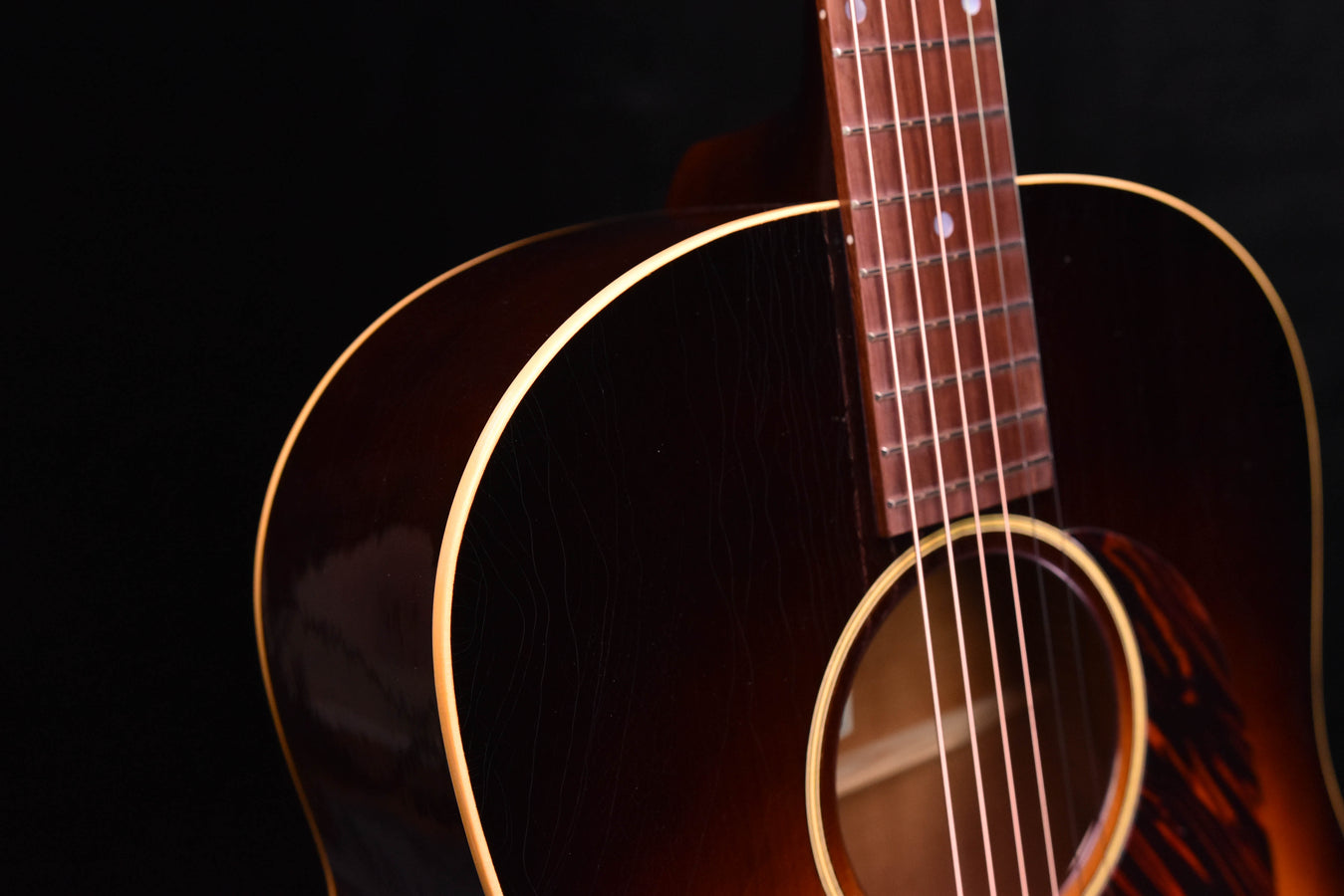 Atkin J43 "Reserve" Aged Finish Acoustic Guitar