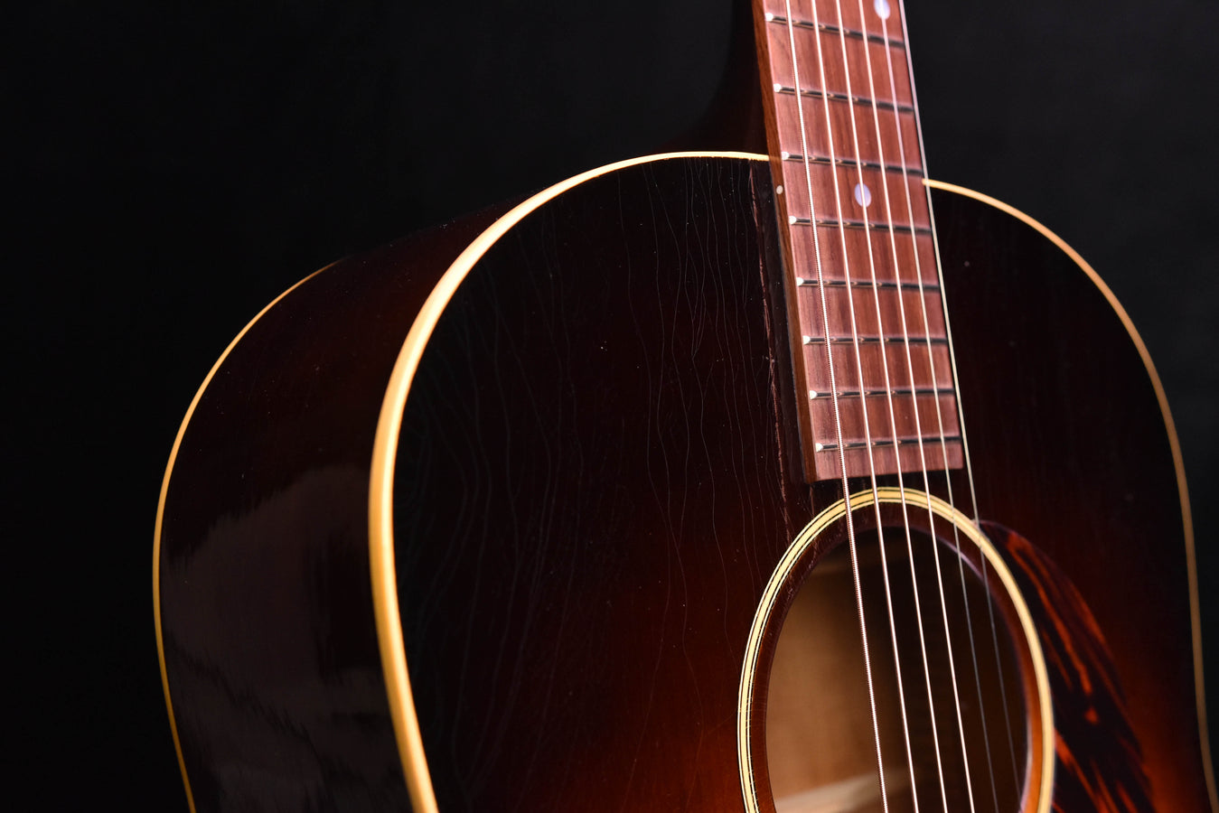 Atkin J43 "Reserve" Aged Finish Acoustic Guitar