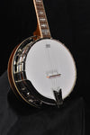 Epiphone Mastertone Classic Five String Bluegrass Banjo with Case