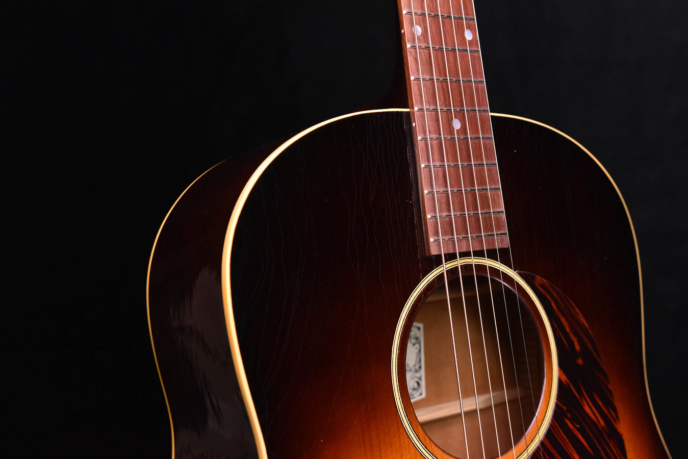 Atkin J43 "Reserve" Aged Finish Acoustic Guitar