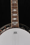 Epiphone Mastertone Classic Five String Bluegrass Banjo with Case