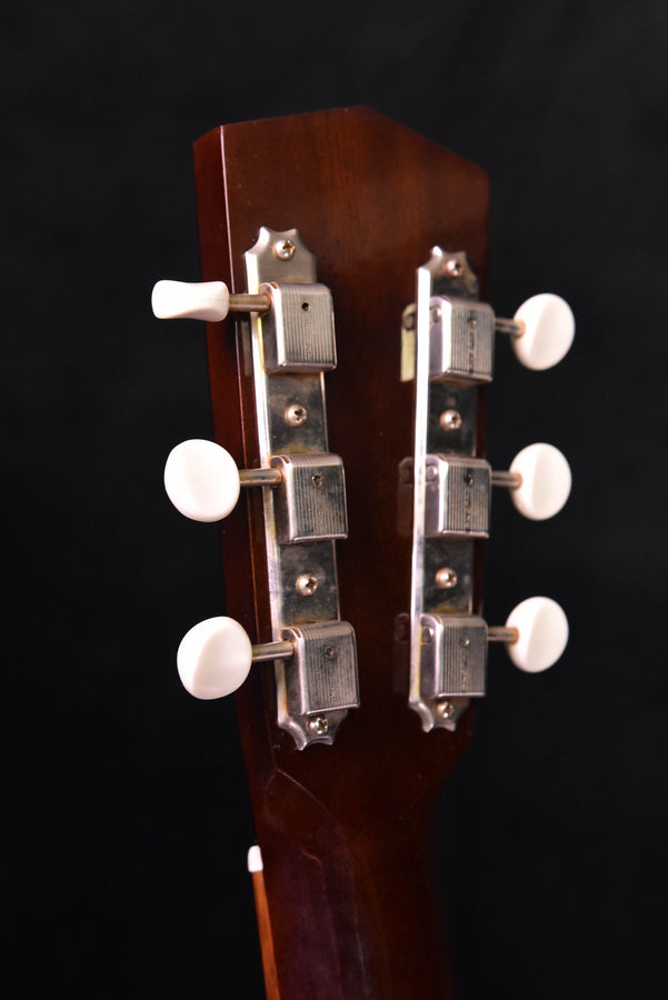 Atkin J43 "Reserve" Aged Finish Acoustic Guitar