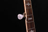 Epiphone Mastertone Classic Five String Bluegrass Banjo with Case