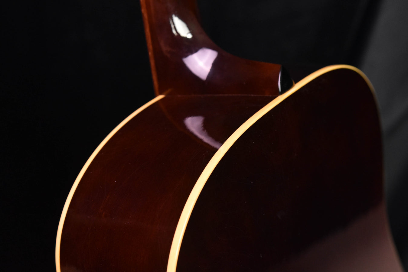 Atkin J43 "Reserve" Aged Finish Acoustic Guitar