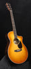 Martin SC-13E Special Burst Cutaway Acoustic Electric Guitar