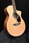 Martin SC-13E Koa Cutaway Acoustic-Electric Guitar