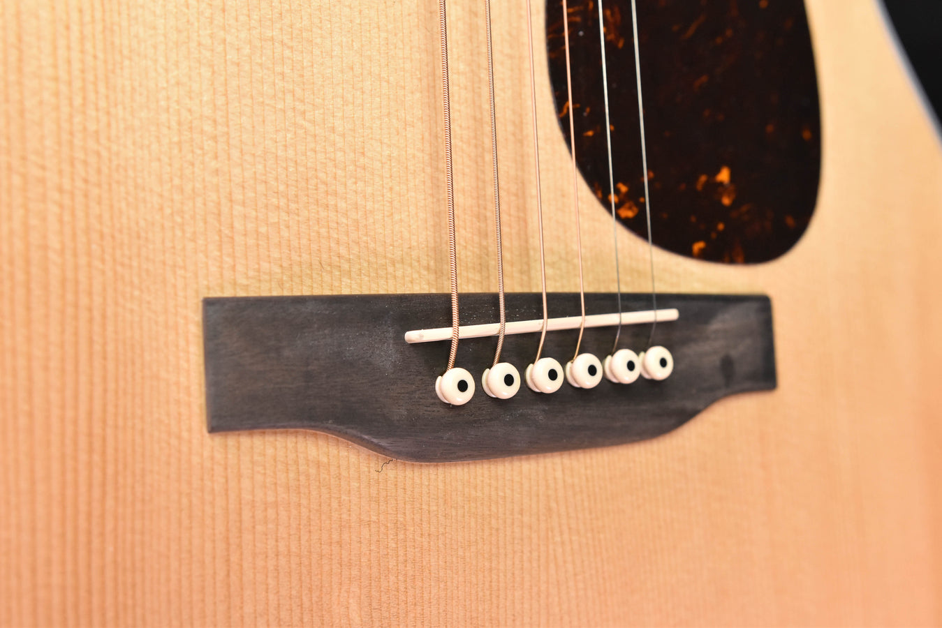 Martin SC-13E Koa Cutaway Acoustic-Electric Guitar