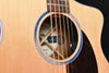 Martin SC-13E Koa Cutaway Acoustic-Electric Guitar