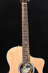 Martin SC-13E Koa Cutaway Acoustic-Electric Guitar