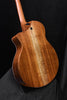 Martin SC-13E Koa Cutaway Acoustic-Electric Guitar