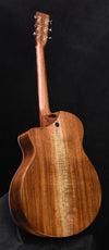 Martin SC-13E Koa Cutaway Acoustic-Electric Guitar