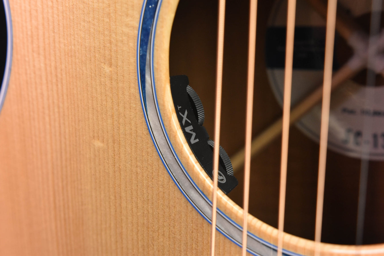 Martin SC-13E Koa Cutaway Acoustic-Electric Guitar