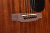 Martin D-15E Satin Dreadnought Acoustic/Electric Guitar