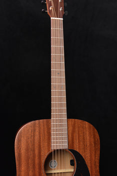 martin d-15e satin dreadnought acoustic/electric guitar