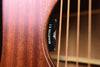 Martin D-15E Satin Dreadnought Acoustic/Electric Guitar