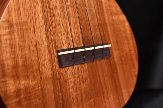 kamaka hf-2 concert ukulele all koa