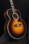 Gibson SJ-200 Western Classic Jumbo Acoustic Guitar