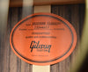 Gibson SJ-200 Western Classic Jumbo Acoustic Guitar