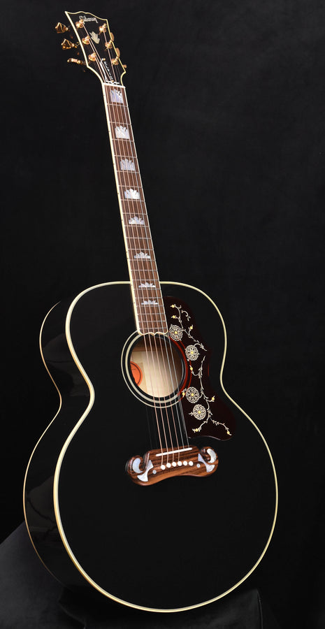 Gibson Elvis Sj-200 Jumbo Acoustic Electric Guitar