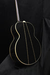 Gibson Elvis Sj-200 Jumbo Acoustic Electric Guitar