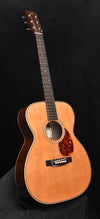 Atkin OM37 Aged Finish Orchestra Model Acoustic Guitar