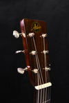 Atkin OM37 Aged Finish Orchestra Model Acoustic Guitar