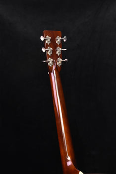 atkin om37 aged finish orchestra model acoustic guitar