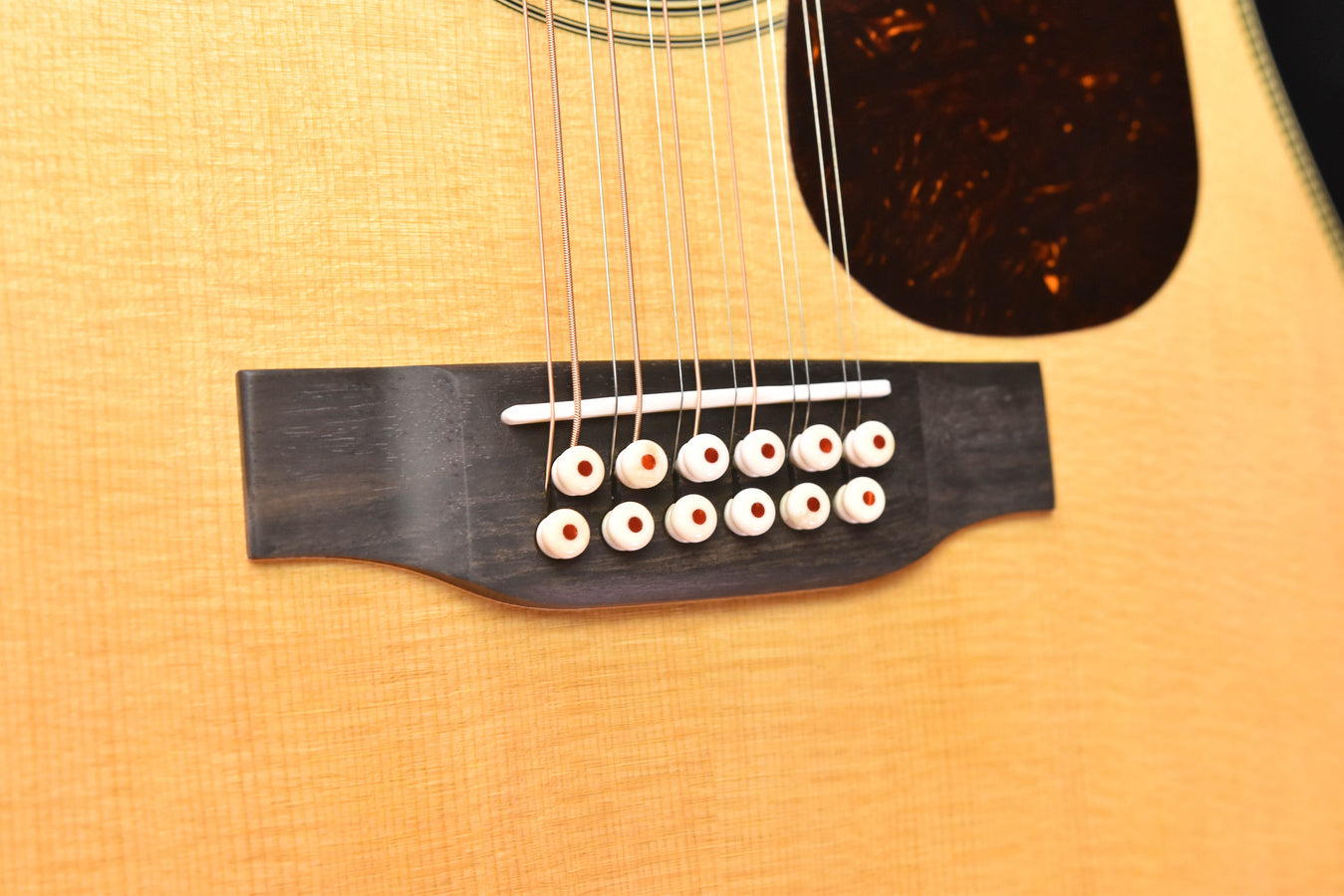 Martin HD-12-28 12 String Dreadnought Acoustic Guitar