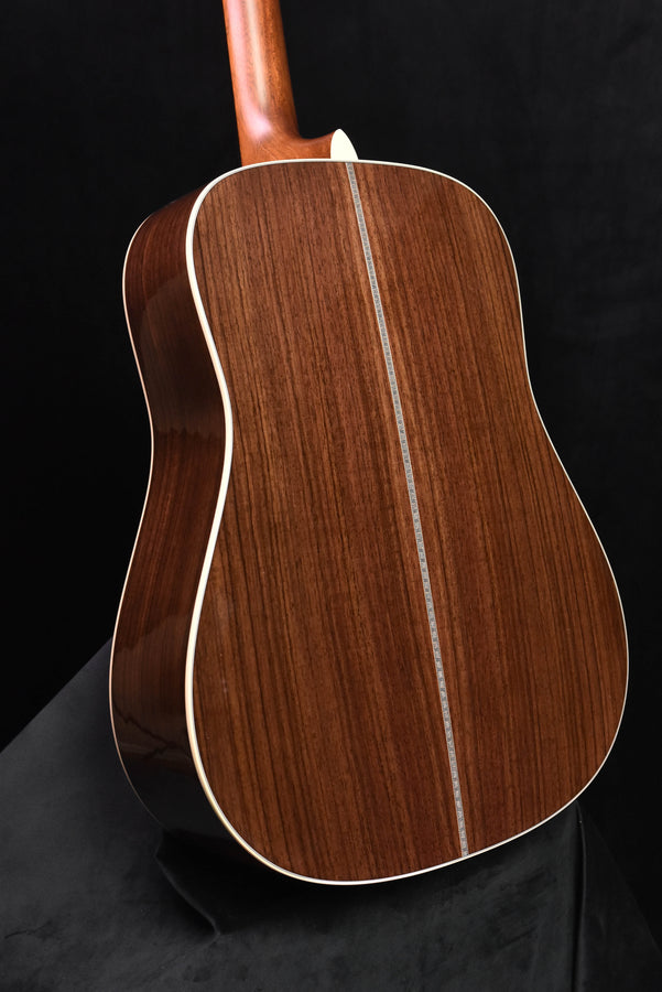 Martin HD-12-28 12 String Dreadnought Acoustic Guitar