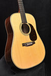 Martin HD-28ELRB Dreadnought Acoustic Guitar