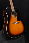 Epiphone 1942 Banner J-45 Vintage Sunburst with Hardshell Case