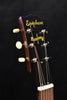 Epiphone 1942 Banner J-45 Vintage Sunburst with Hardshell Case