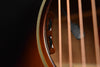 Epiphone 1942 Banner J-45 Vintage Sunburst with Hardshell Case