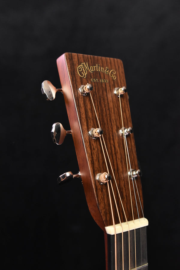 Martin D-28 Gloss Dreadnought Acoustic Guitar