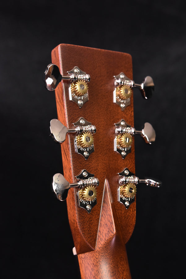 Martin D-28 Gloss Dreadnought Acoustic Guitar