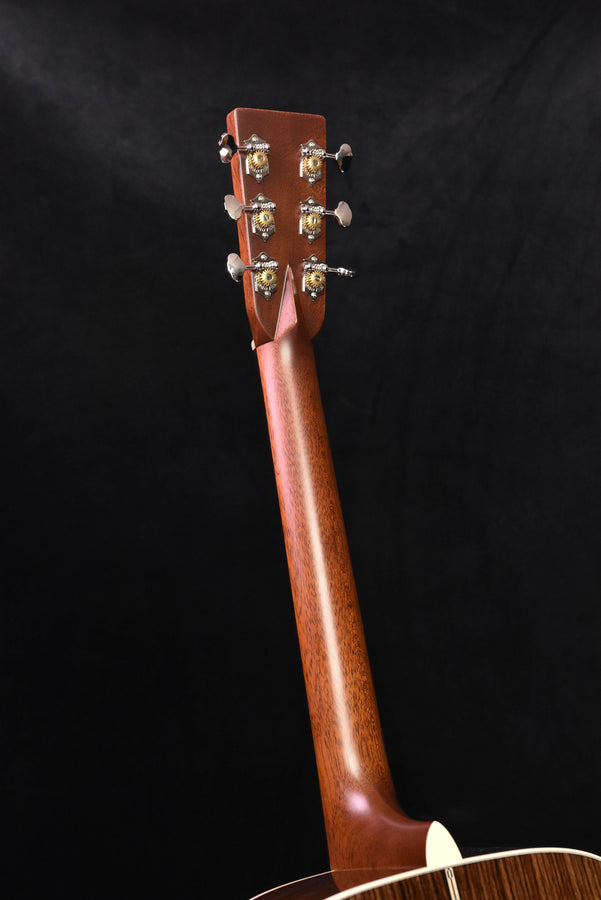 Martin D-28 Gloss Dreadnought Acoustic Guitar