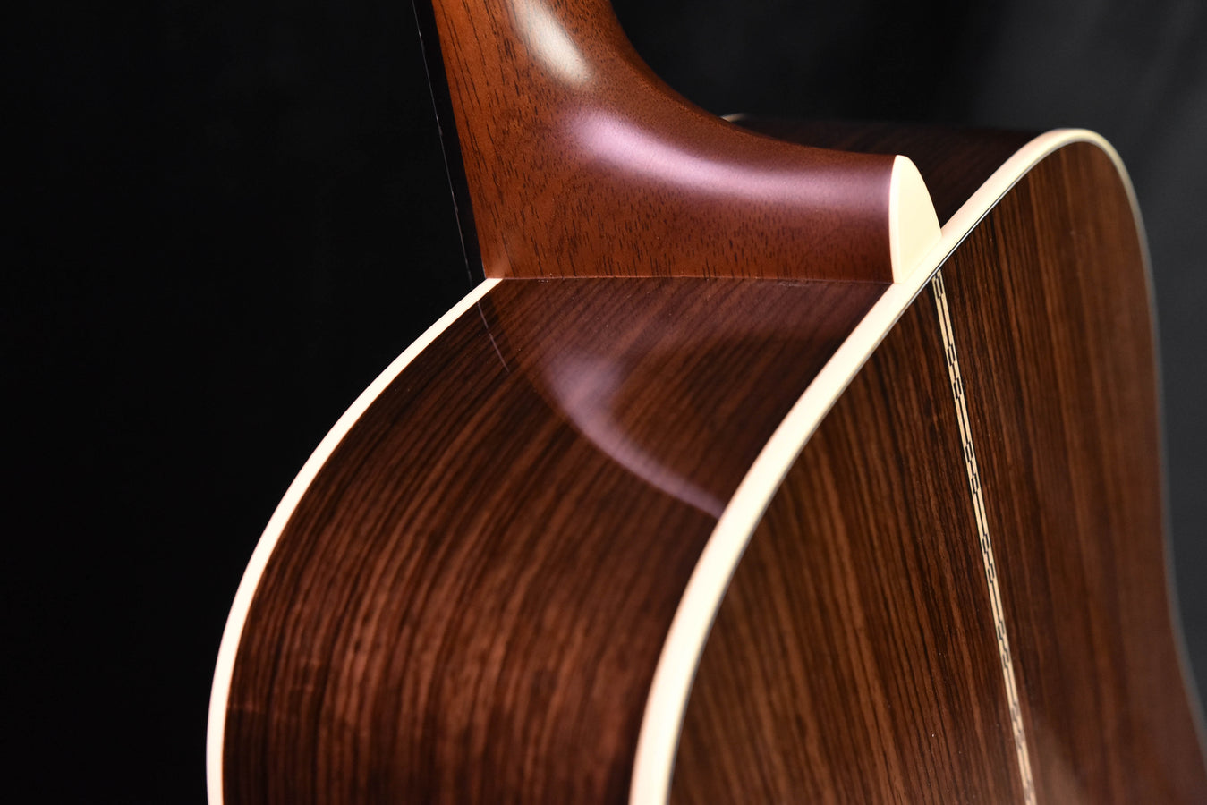 Martin D-28 Gloss Dreadnought Acoustic Guitar